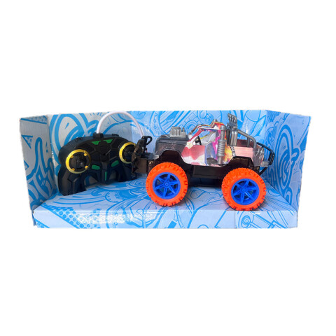 Outlet Auto a control remoto KING OF SPEED Outlet Auto A Control Remoto King Of Speed