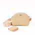 BANDOLERA KIRI BEIGE BANDOLERA KIRI BEIGE
