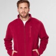 CAMPERA LEGACY 5491 BORDO