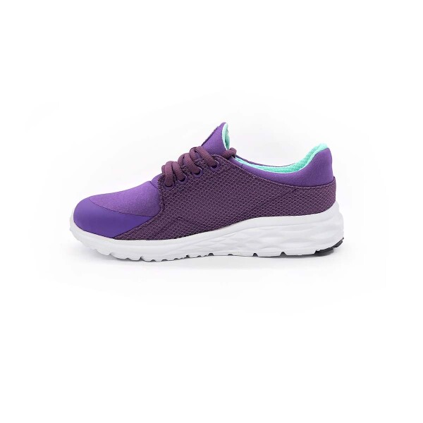Championes Wells Umbro Mujer Ds9