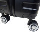 Valija de mano Bonn 28" NEGRO