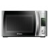 Microondas Candy Cookinapp Cmxg20ds MICROONDAS CANDY SILVER 20L CMXG20DS AP