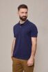 POLO ARUNO POLANCO Azul