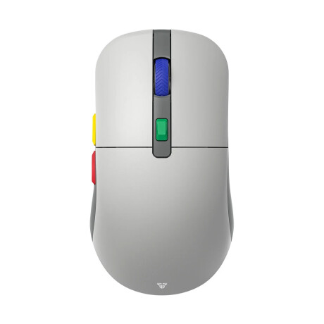 Mouse Gaming Inalámbrico Fantech WG9S Kanata Super Maxfit Mouse Gaming Inalámbrico Fantech WG9S Kanata Super Maxfit
