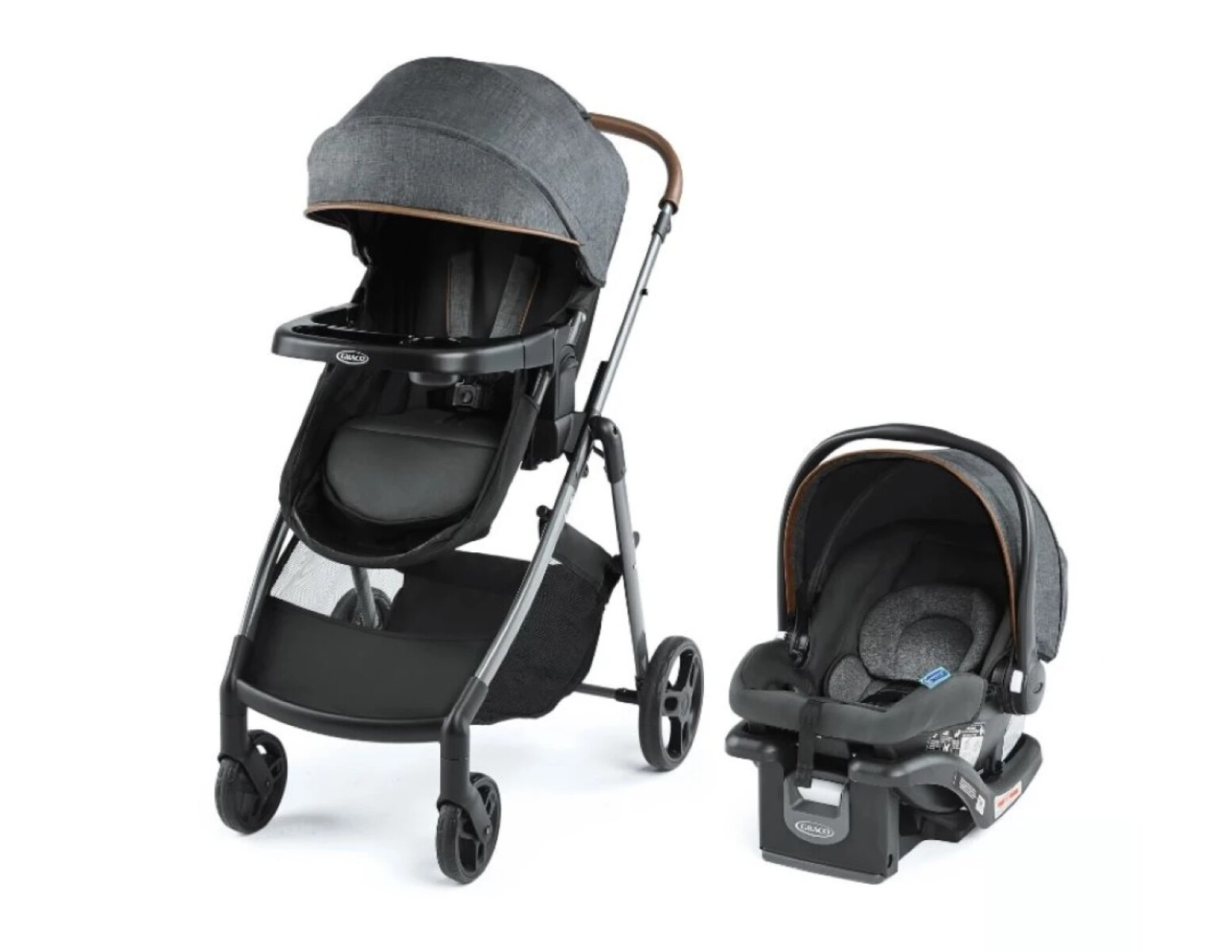 Modes™ Trio Travel System Graco 