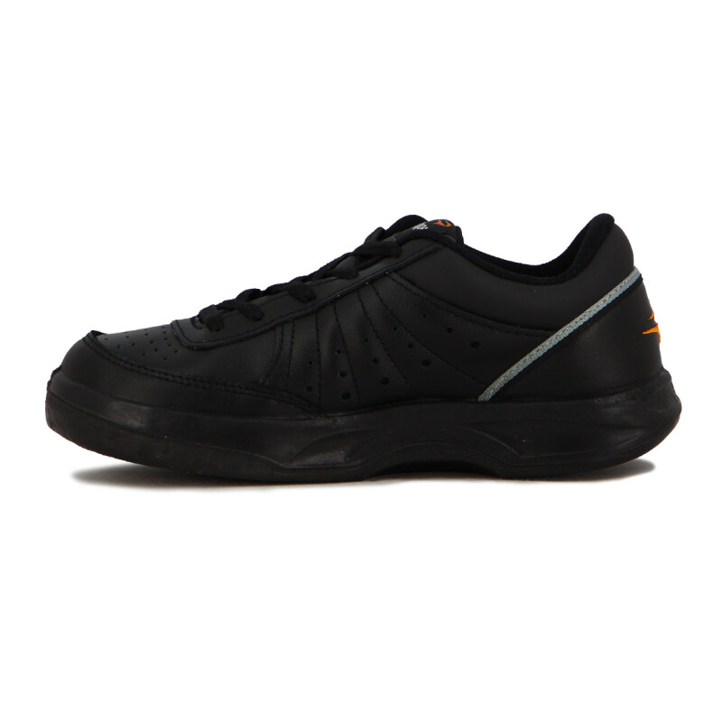 Championes Topper Tenis X-Forcer Negro-Gris