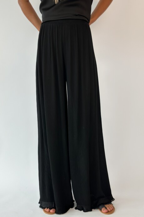 PANTALON OBI NEGRO