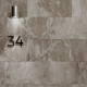 PORCELANATO RECTANGULAR 60X120 ANTIDESLIZANTE GRIS PIEDRA GAMAS DE GRIS