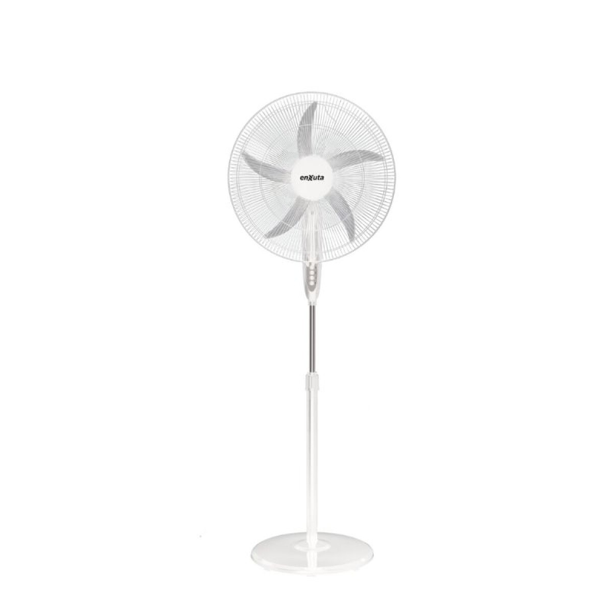 VENTILADOR DE PIE ENXUTA VPENX920W 170CM 