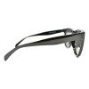 Lentes De Sol Piece Of Cake Irving UV400 Para Uso Urbano Protección UV400 Plateado