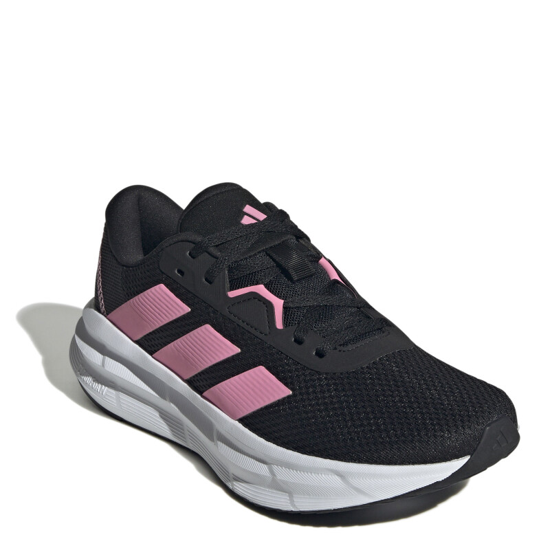 Championes de Mujer Adidas Galaxy 7 W Negro - Rosado