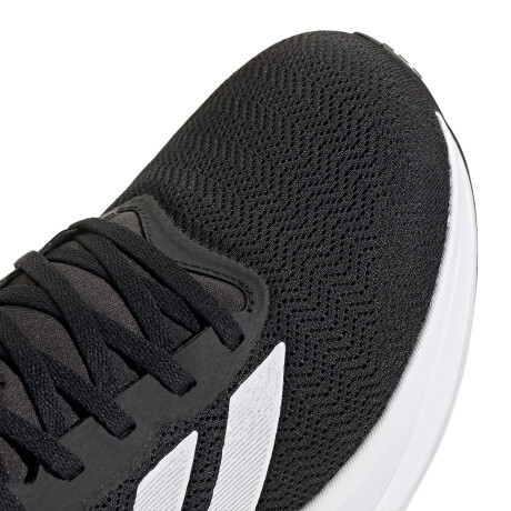 Championes adidas Response Runner 2 Black White
