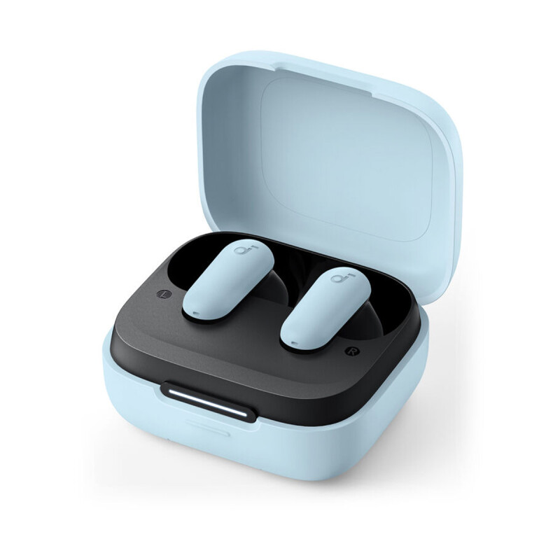 Auriculares Inalámbricos Anker Soundcore P30i TWS NC Azul Auriculares Inalámbricos Anker Soundcore P30i TWS NC Azul