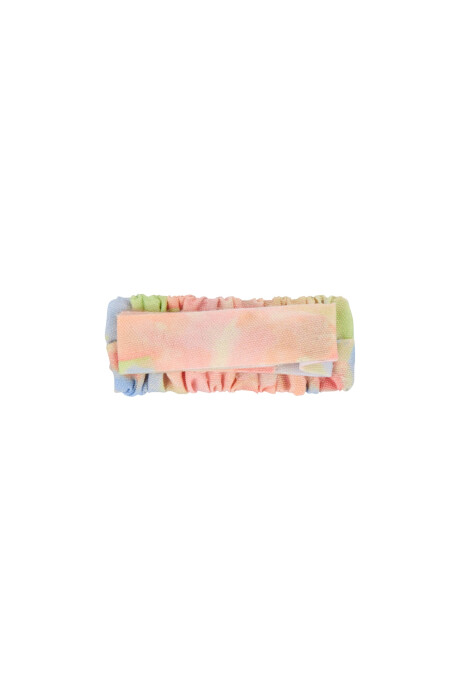 Pack cuatro broches de pelo Sin color