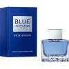 Antonio Banderas Blue Seduction 200 ml Antonio Banderas Blue Seduction 200 ml