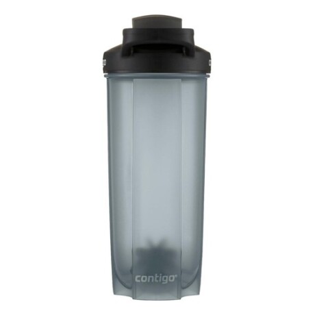 Botella Contigo Shake & Go Fit 829ml con mezcladora Licorice & Sake