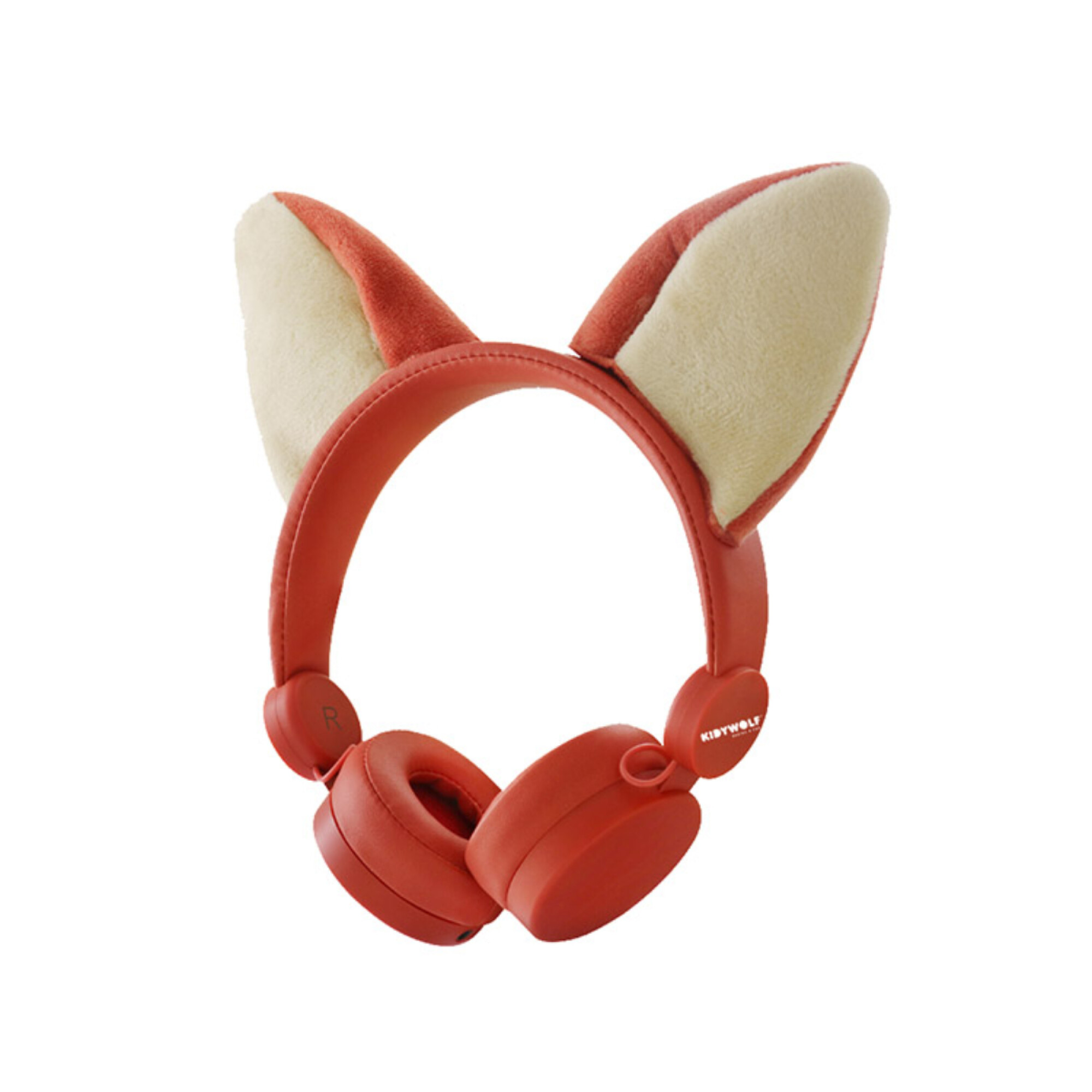 Auriculares para Niños con Cable - Conejo — Los Reyes Magos