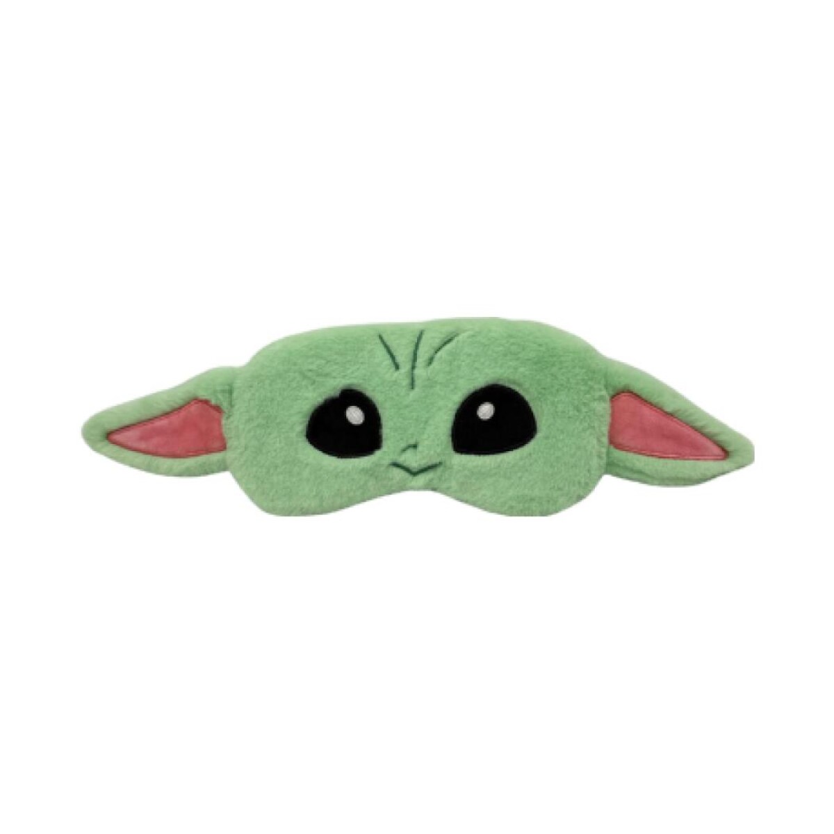 Antifaz Star Wars - grogu 