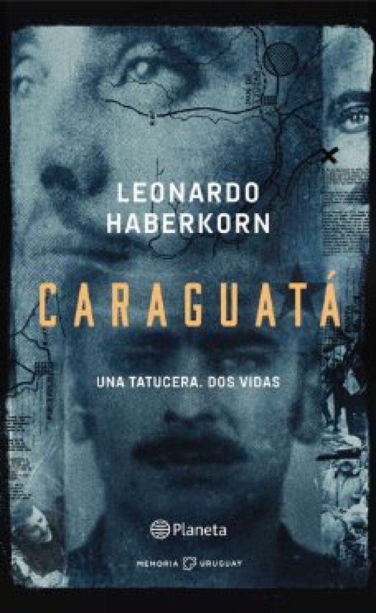 CARAGUATA 