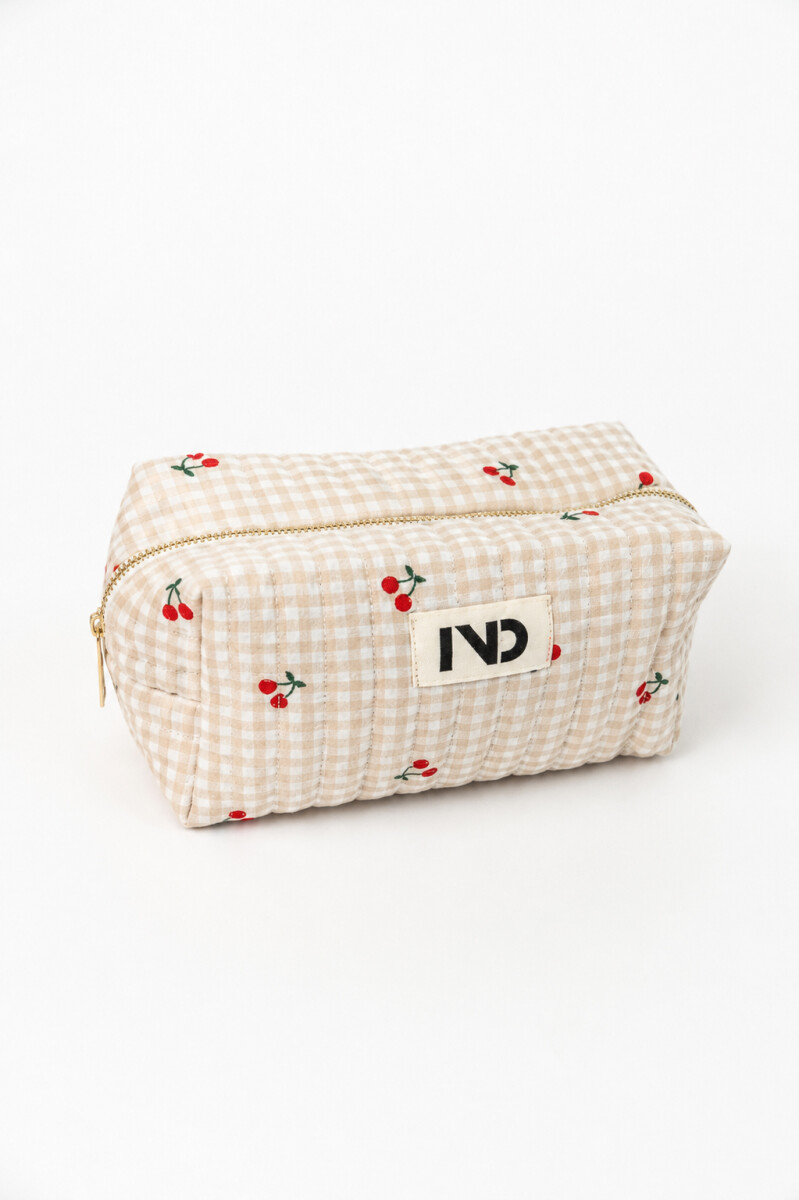 Neceser Zowi - Estampado 4 
