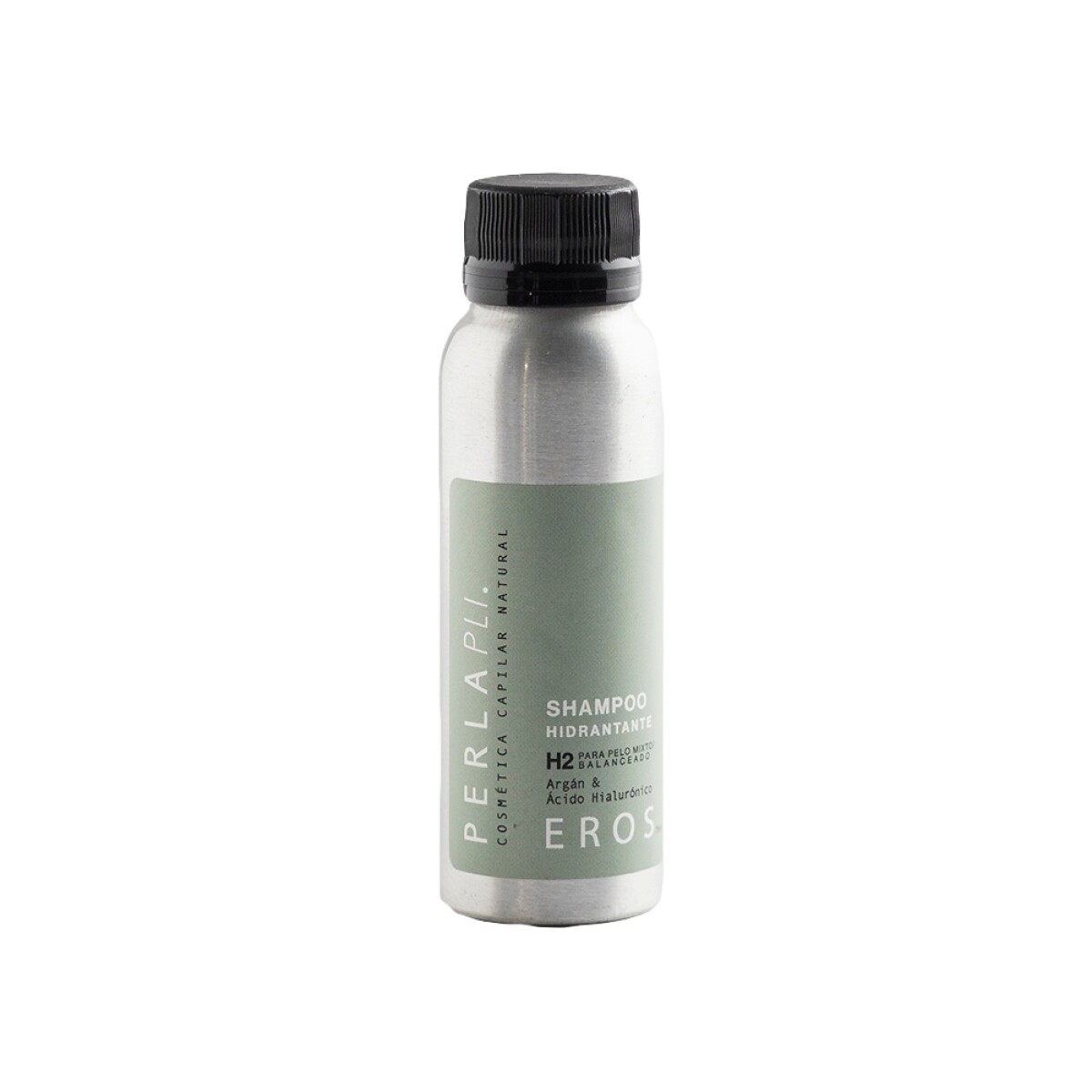 Eros Shampoo H2 75 ml Perla Pli 