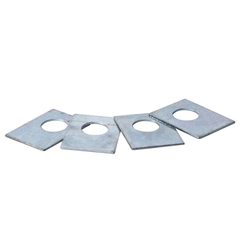 SEPARADORES DE TORRES DE BALANCINES 0.75MM CB (OUTLET) Separadores De Torres De Balancines 0.75mm Cb (outlet)
