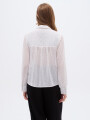 Camisa Laupa Blanco