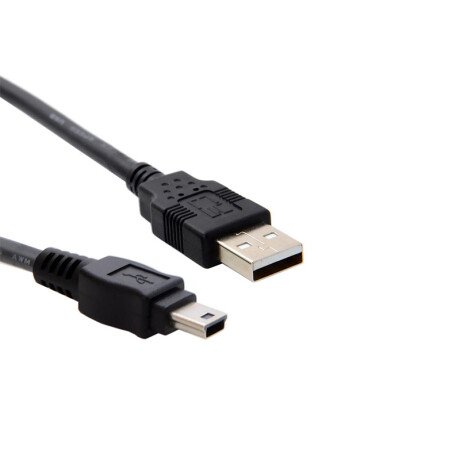 Cable Xtreme USB a Mini USB 1.5 mt. Cable Xtreme USB a Mini USB 1.5 mt.