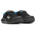 UA BPS Surge 4 AC-WHT BLK-006