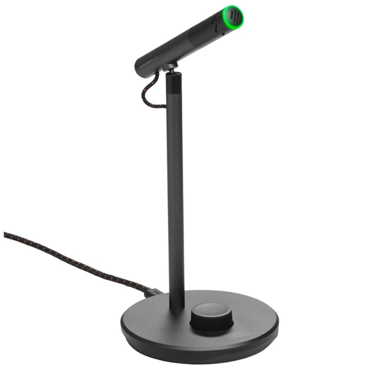 Microfono JBL Quantum Stream Talk Black 