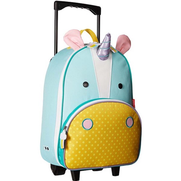 Mochila carrito SKIP HOP unicornio