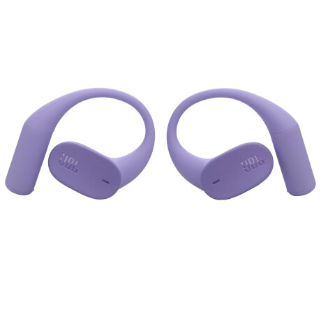 Auriculares Inalámbricos JBL Sense Lite Open Ear TWS Purple Auriculares Inalámbricos JBL Sense Lite Open Ear TWS Purple