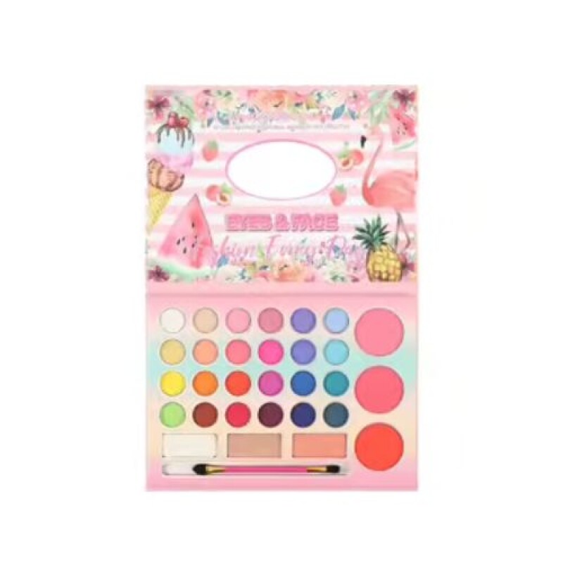 Petaca Maquillaje Beauty Petaca Maquillaje Beauty