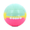 Diadora Pelota Volleyball NET 5 - 3797 Fucsia-Turquesa