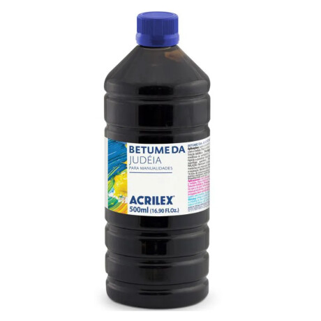 Betun de Judea Acrilex 500ml Betun de Judea Acrilex 500ml