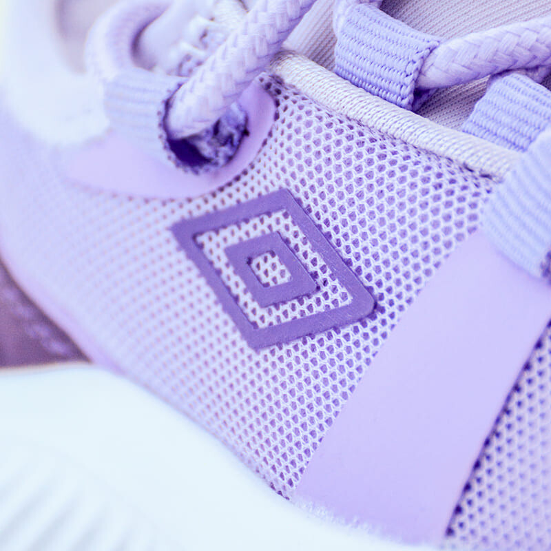 Championes Umbro Glory de Niños - 20206115 Violeta