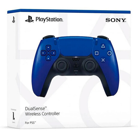 Gamepad Inalámbrico Bt Sony PS5 Dualsense Respuesta Háptica 001