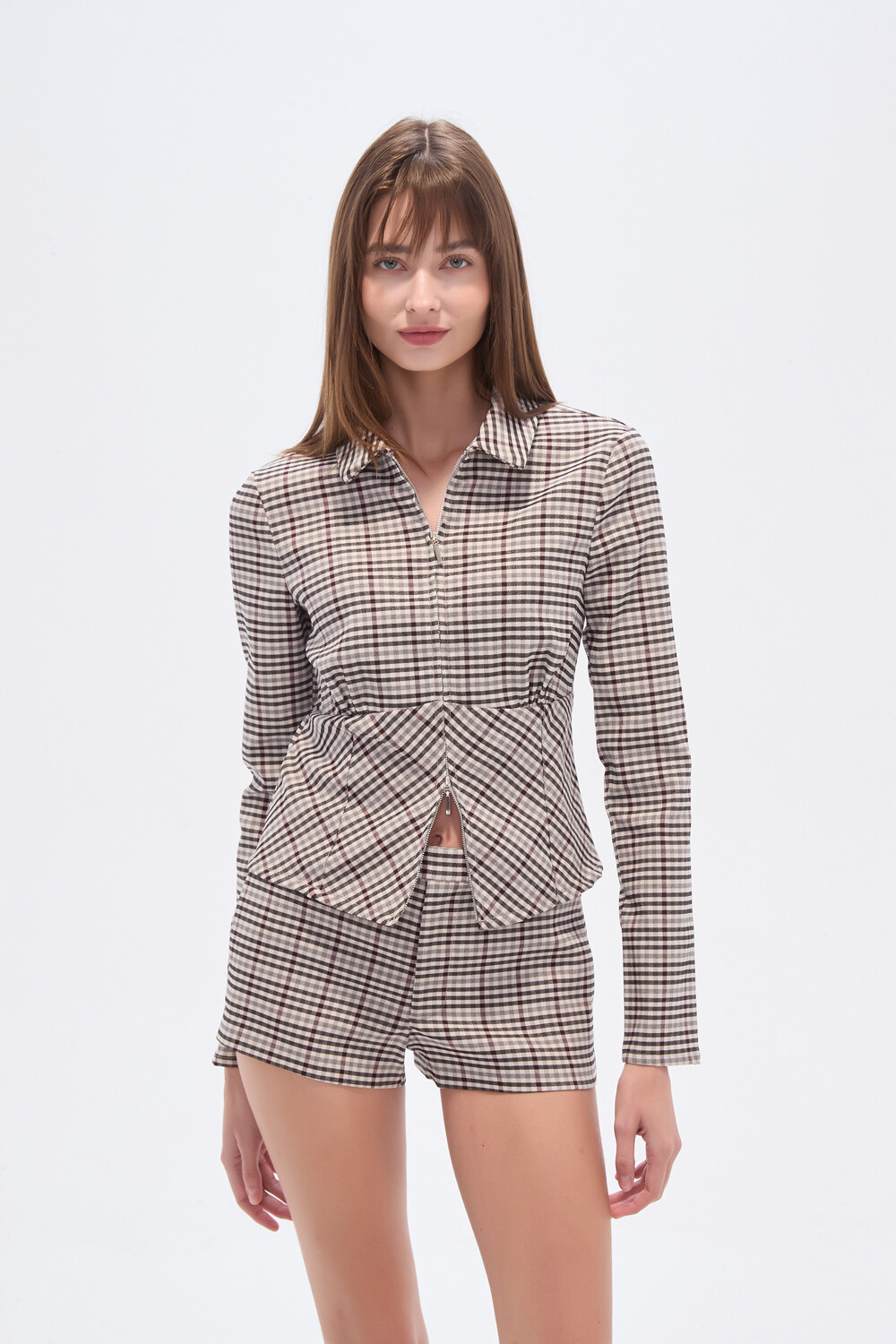 Camisa Beloria Estampado 1