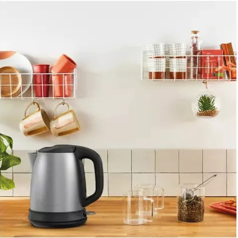 Jarra Electrica Inox Moulinex Jarra Electrica Inox Moulinex