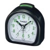 Reloj Despertador Casio TQ148 1DF Negro
