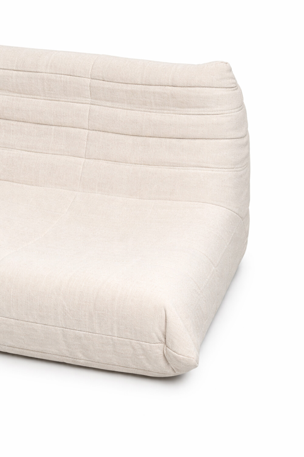 Sofá Marto, 2 Cuerpos Arena