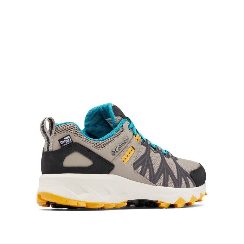 Championes Peakfreak II Mujer KETTLE BERRY P