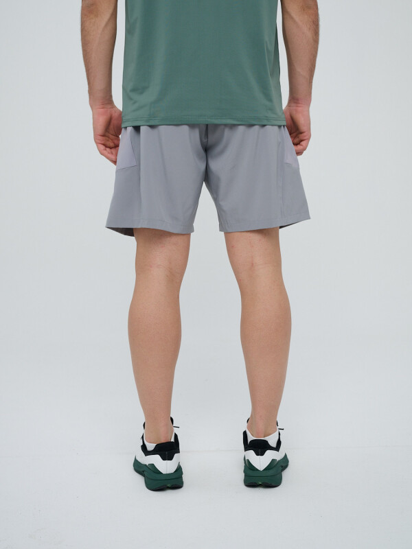 SHORT AXIS Umbro Hombre 005