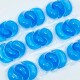 Jabón Lavarropa Suavizante 30 Capsulas 2 en 1 Tuki Lavado Ecológico Jabón Lavarropa Suavizante 30 Capsulas 2 en 1 Tuki Lavado Ecológico
