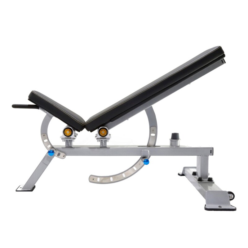 Super Bench Performance Gris