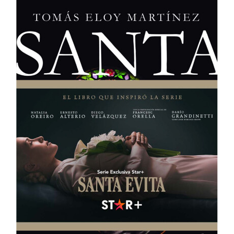 SANTA EVITA SANTA EVITA