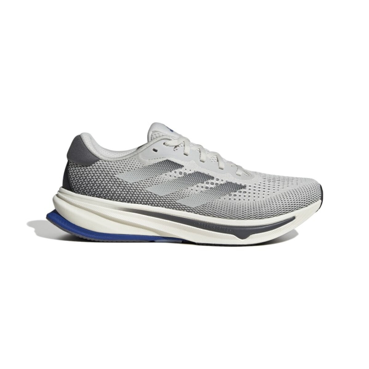 Championes Adidas Supernova Rise - Gris 