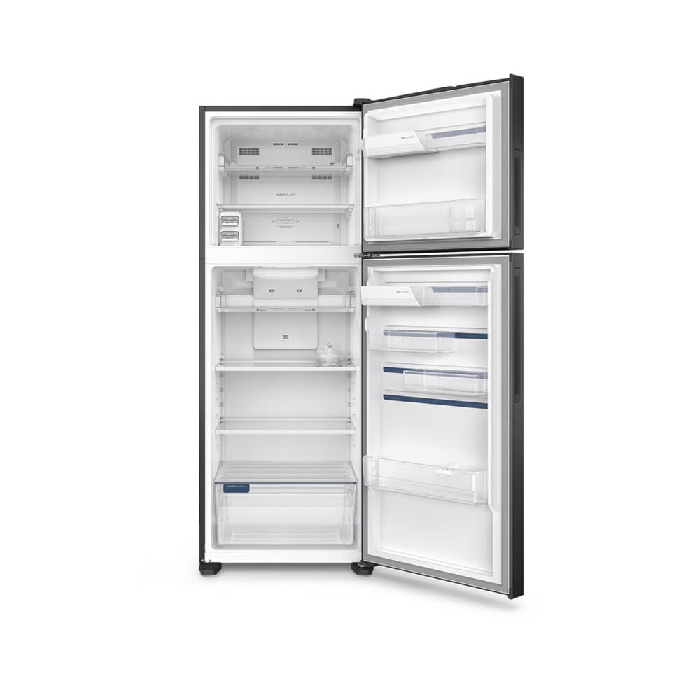 Heladera Electrolux No Frost 508 Lts Black