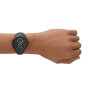 Reloj ARMANI AX1867 en Acero Negro Esfera 42mm 0