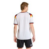 Adidas Germany 26 Home Jersey Blanco